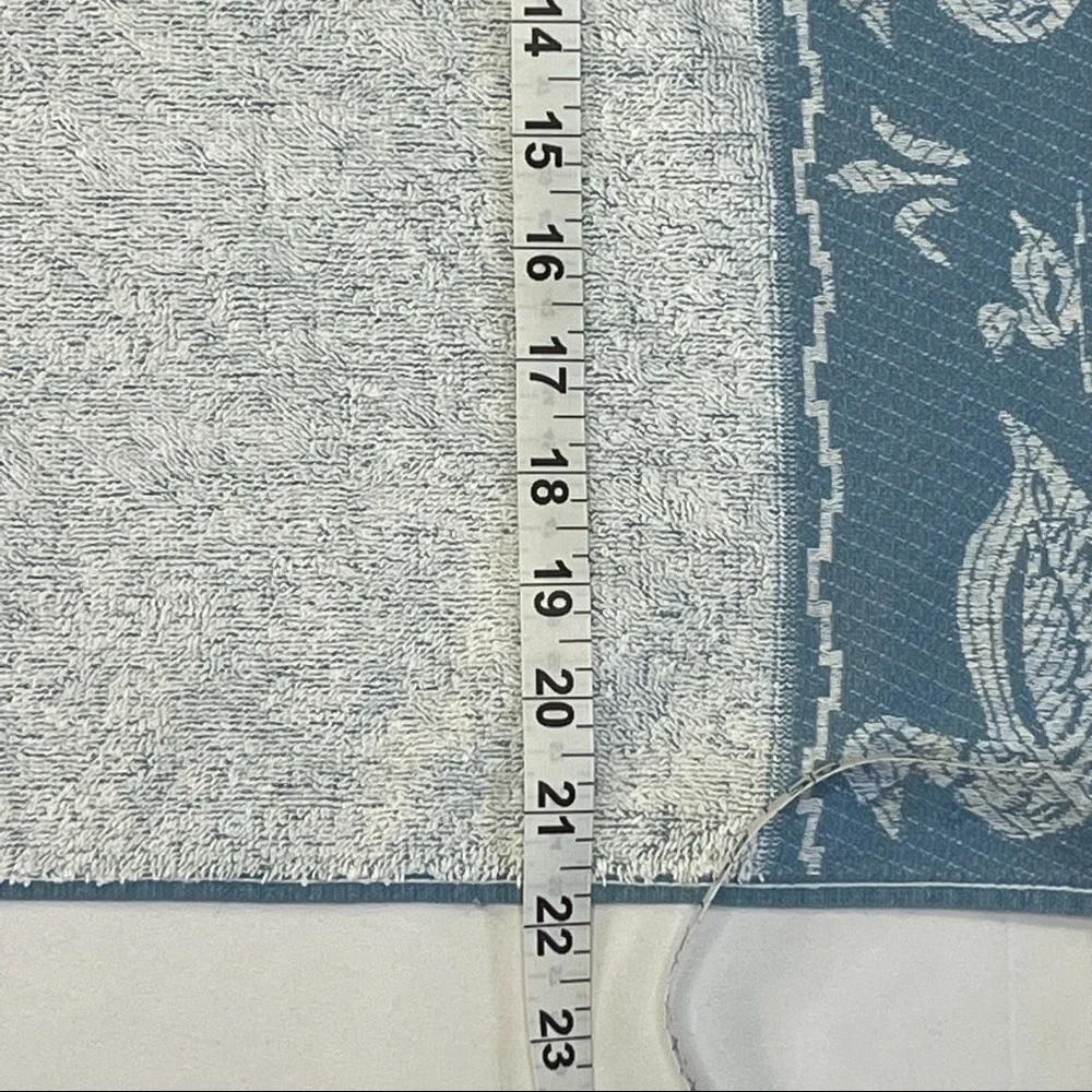 Vintage Cannon Mama And Baby Duck Bath Towels